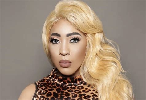 UPDATE: Dancehall Queen Spice Reveals New Bleached Skin - Jay Blessed