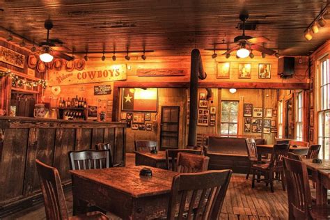 Gruene Hall Inside - Country Western Photography - Gruene, Texas ...