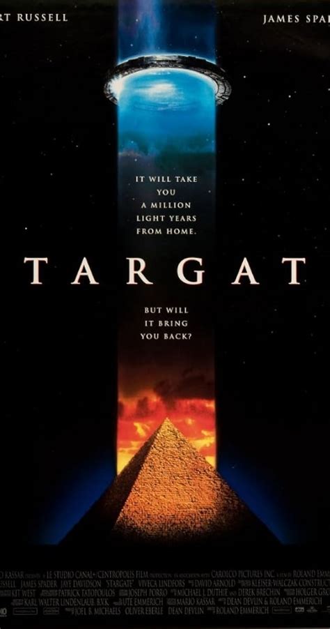 Stargate (1994) - IMDb