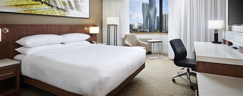 Full-Service Downtown Hotel | Delta Hotels Toronto Mississauga