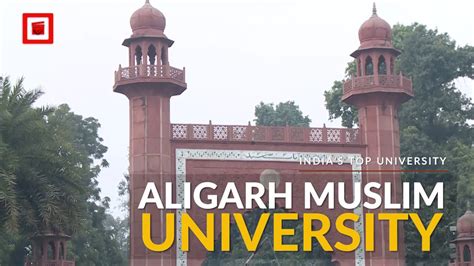 AMU | Documentary on Aligarh Muslim University - YouTube