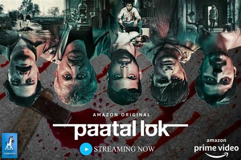 Paatal Lok Season 2: The Release Date, Cast, And Everything We Know So Far