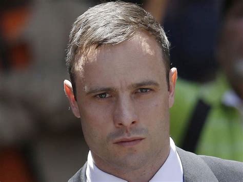 Oscar Pistorius to be released from jail, move to house arrest | World ...