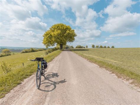 Cycling in Limburg (Netherlands) | The three country border and more!