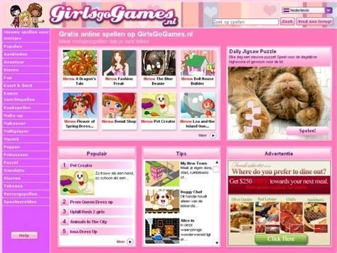 Anyone remember GirlsgoGames? : r/nostalgia