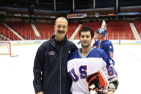 Miracle on Ice players back for 4th fantasy camp | News, Sports, Jobs ...