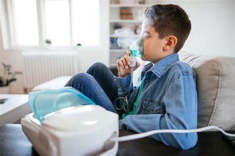 Nebulizers and What They Treat - Facty Health