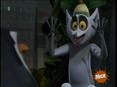 Which Is Your Favorite Lemur? Poll Results - King Julien Official Club ...