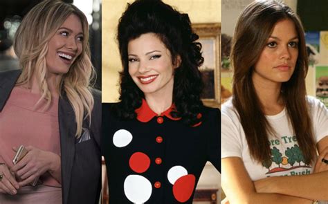 10 Of The Best Female TV Characters From Your Fave Shows