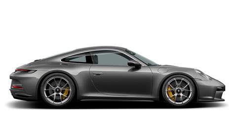 Porsche 911 GT3 with Touring Package - Porsche USA