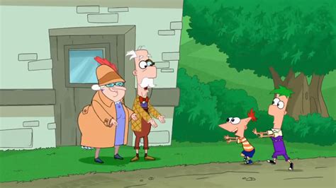 Phineas and Ferb Wiki:Tri-State Gazette/Issue 65 | Phineas and Ferb Wiki | FANDOM powered by Wikia