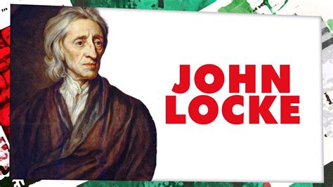 John Locke | The Father of Classical liberalism - YouTube