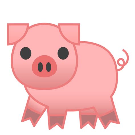 🐖 Pig Emoji Meaning with Pictures: from A to Z