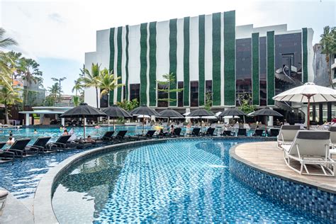 Review: The Stones Hotel - Legian Bali, Autograph Collection | milesopedia