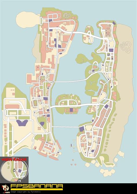 Gta Vice City Map Mod | SexiezPicz Web Porn