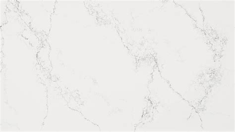 Caesarstone Empira White Quartz – Euro Stone Craft