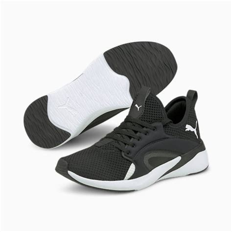 Are Puma Soft Foam Shoes For Running? - Shoe Effect