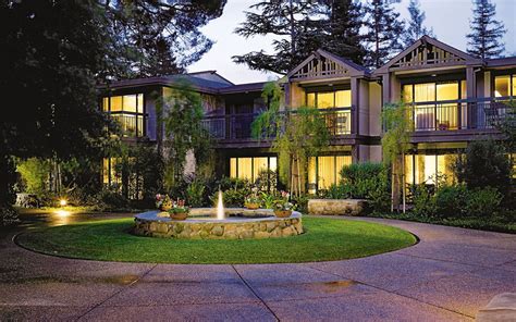 Creekside Inn, Palo Alto, CA Jobs | Hospitality Online