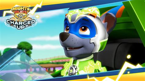 PAW Patrol Mighty Pups: Charged Up! CAMP | lupon.gov.ph