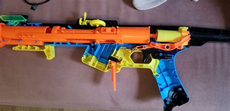 Nerf Rival Pathfinder Review | Blaster Hub