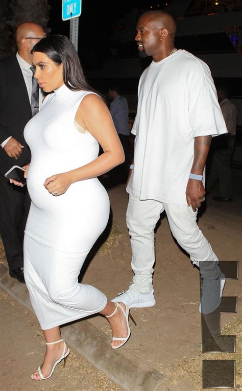 Kanye West Unveiled an All White Version of the Adidas Yeezy Boost 350 | GQ