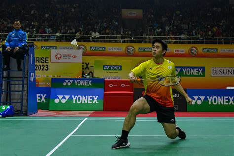 Kunlavut Vitidsarn Profile - Badminton Player, Thailand | News, Photos ...