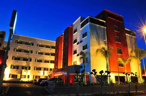 10 Hotels to stay in Tijuana