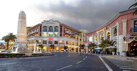 Tivoli Village plans new restaurants this summer - Eater Vegas