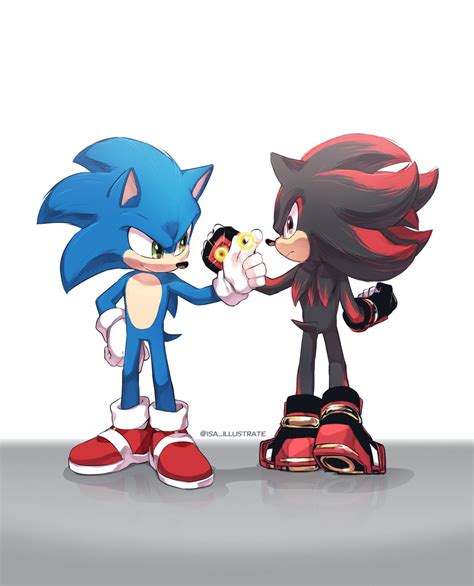 Sonic The Hedgehog, Hedgehog Movie, Silver The Hedgehog, Shadow The Hedgehog, Sonic Funny, Sonic ...