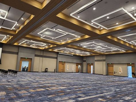 Brookfield Conference Center Built With Flexibility In Mind ...