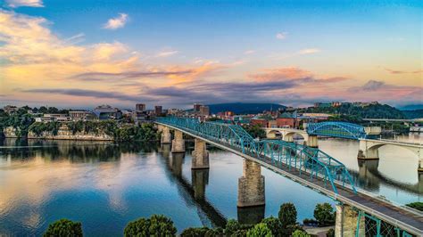 How Chattanooga, Tenn. is leveraging digital inclusion to open its innovation district to all ...