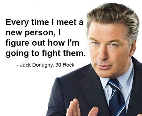 Jack Donaghy (30 Rock) #ENTJ | Jack donaghy quotes, Running jokes, 30 rock