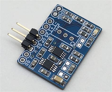 Strain Gauge Sensor Amplifier or Single Supply Instrumentation Amplifier - Electronics-Lab.com