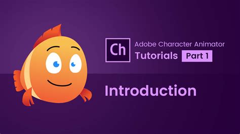 Character Animator Tutorials Part 1: Introduction | GraphicMama Blog