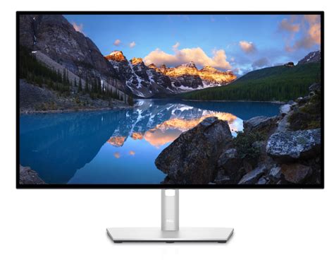 Buy Dell UltraSharp U2723QE 4K Monitor (DELL-U2723QE)