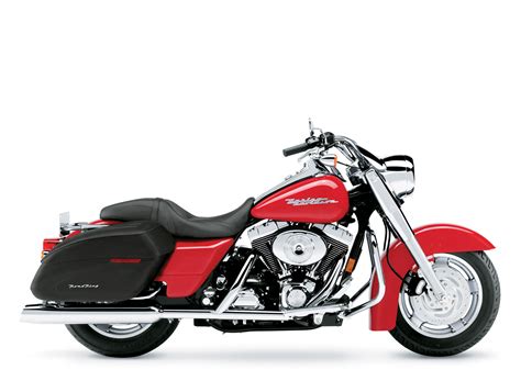 2004 Harley-Davidson FLHRS/I Road King Custom