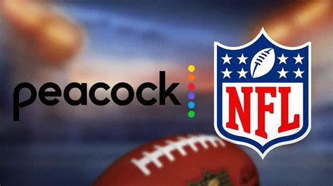 Peacock's NFL Playoffs bet pays off with subscribers uptick