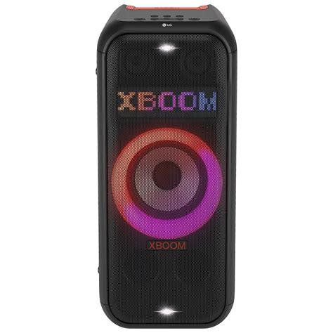 Buy LG XBOOM XL7S 250W Bluetooth Party Speaker (Dynamic Bass Optimizer ...