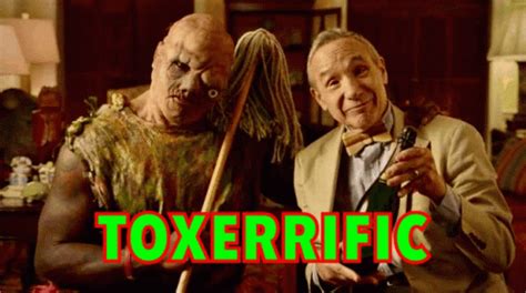 Lloyd Kaufman Troma Films GIF - Lloyd Kaufman Troma Films - Discover ...