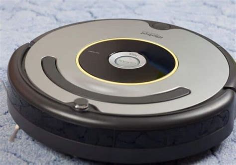 Roomba Battery Replacement Cost (Ultimate Guide)