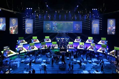 FIFA eNations Cup tournament: What is the new eSports FIFA 19 competition? | London Evening ...