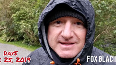 New Zealand Road Trips 2019 - Day 5 : Hokitika Gorge, Fran Josef Glacier - YouTube