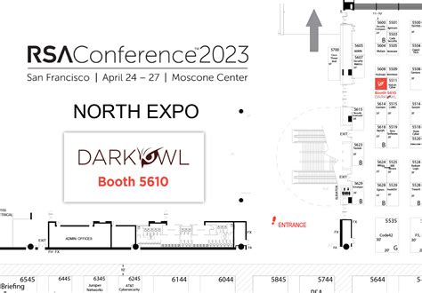 DarkOwl at RSA Conference 2023 | DarkOwl
