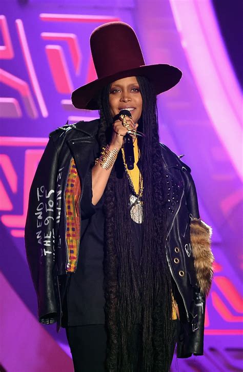 Erykah Badu and Boyfriend Carl Jones Attend ComicCon 2017 | [site:name] | Essence