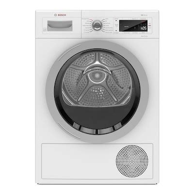 Bosch Ventless Washers & Dryers at Lowes.com