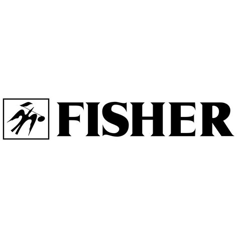 The Fisher Logo