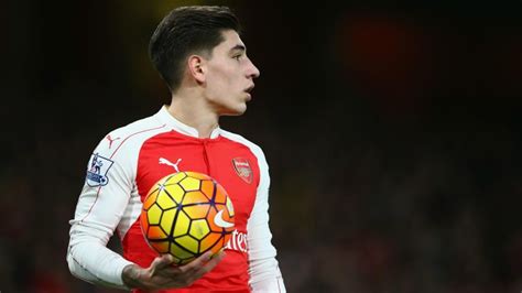 Bellerin 'sure' of Arsenal success at Olympiacos | FourFourTwo