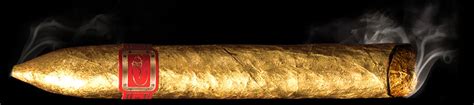 Gurkha His Majesty's Reserve - CIGAR.com - Luxury Collection