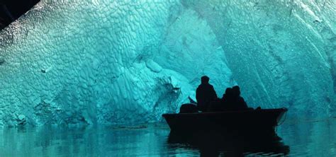 The Inside Passage in Alaska | What is The Inside Passage?