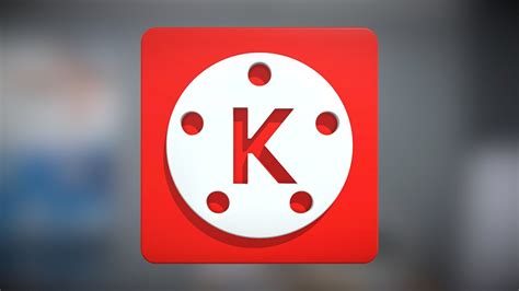 Kinemaster Prime 3D Logo - Buy Royalty Free 3D model by AnshiNoWara ...